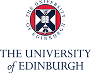 Edinburgh uni logo