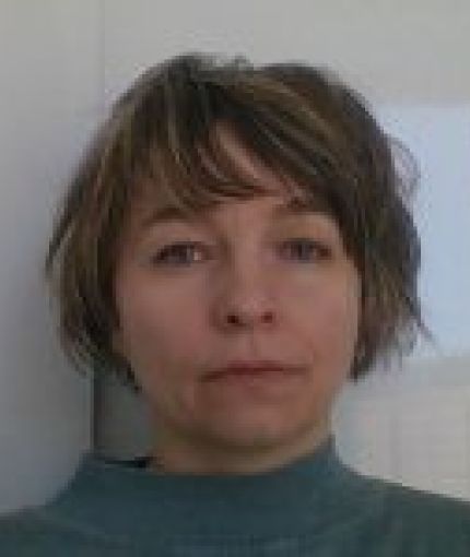 Galina Oustinova-Stjepanovic