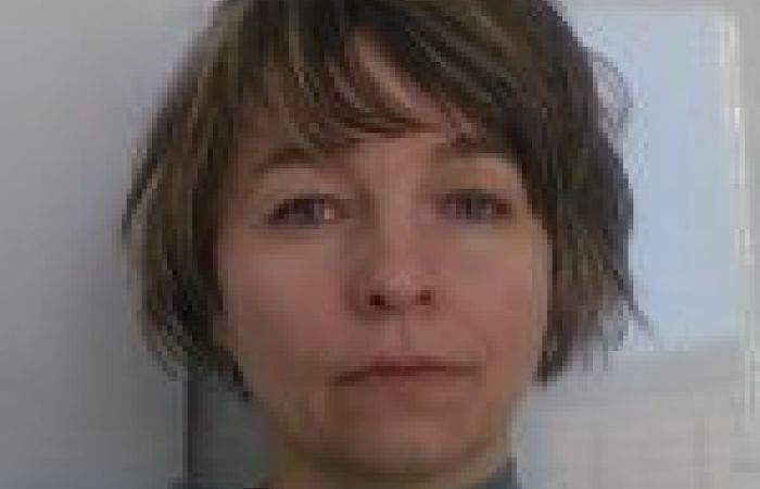 Galina Oustinova-Stjepanovic