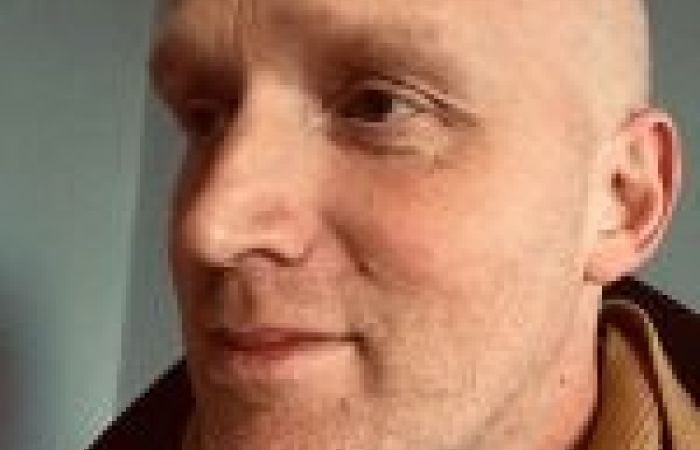 TOBIAS KELLY