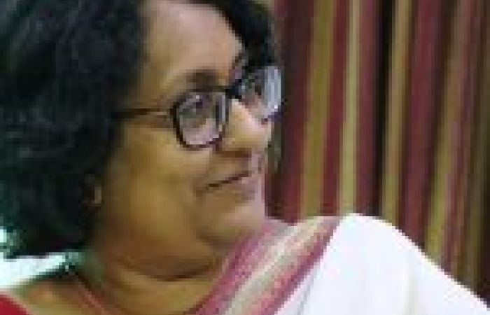 Harini Amarasuriya